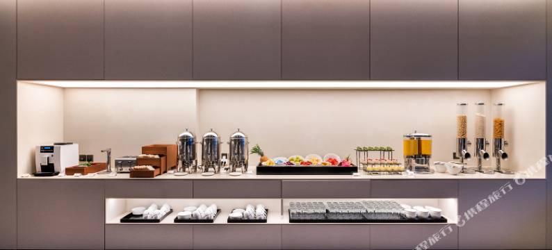 北京酒仙桥桔子水晶酒店图片