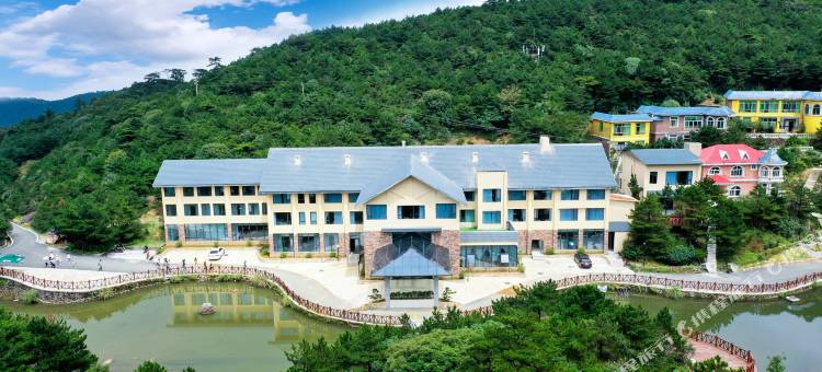石牛山主峰酒店图片