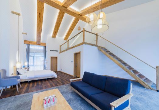 Hewan Hot Spring Hotel Hotel Overview