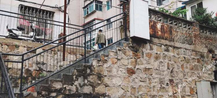 本溪溪圆旅店图片