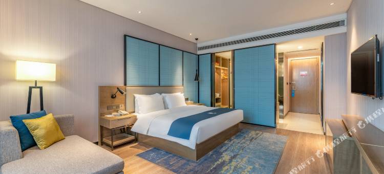 宜尚酒店(济南火车站店)图片