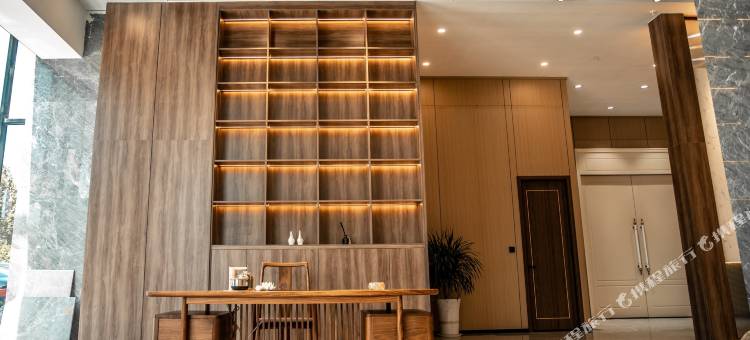 舞阳亿洲大酒店图片