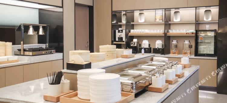 全季酒店(海安高铁站店)图片