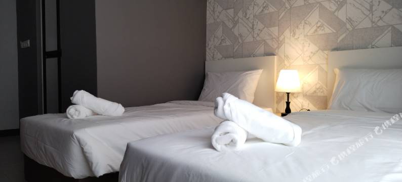 驰利精品酒店(Sritel Boutique Hotel)图片