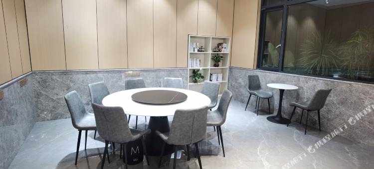 保山客至顺意酒店图片