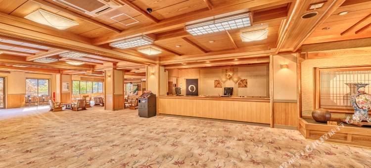 大江户温泉物语 辉乃汤(旧：汤快度假村汤原温泉辉乃汤)(Ooedo Onsen Monogatari Terunoyu(Old:Yukai Resort Terunoyu))图片