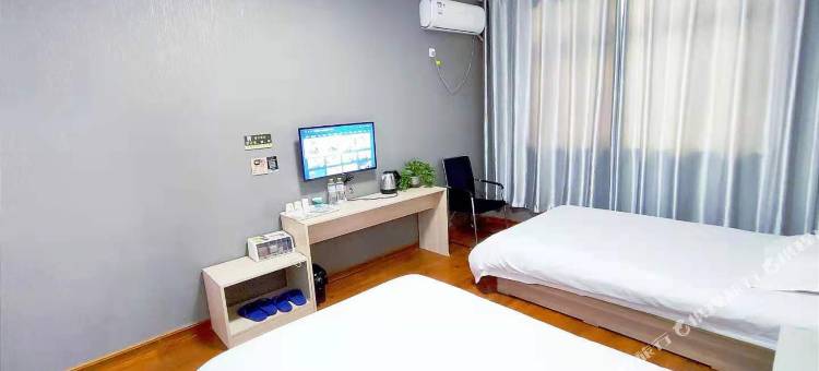 悦来精选客栈(曲阜三孔景区孔庙店)图片