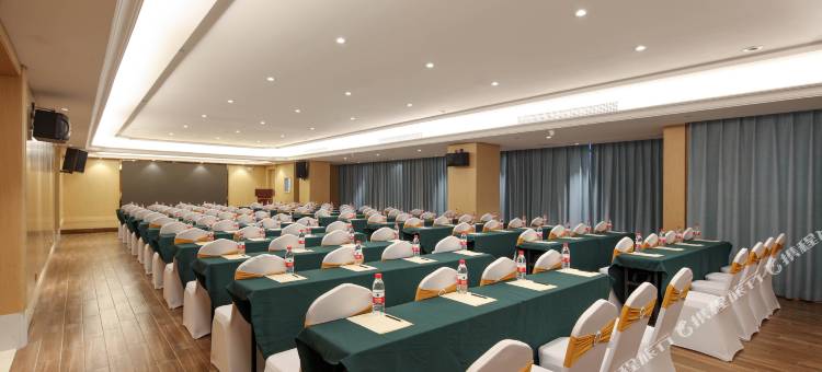 维也纳国际酒店(祁阳高新区店)图片