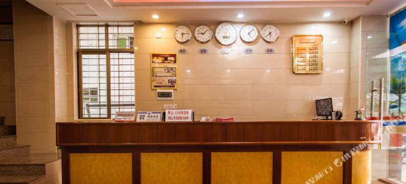 阳西沙扒湾乐途酒店图片