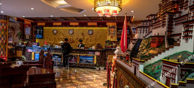 珠玛大酒店图片
