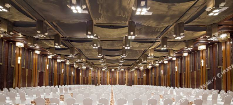 北京国际饭店图片