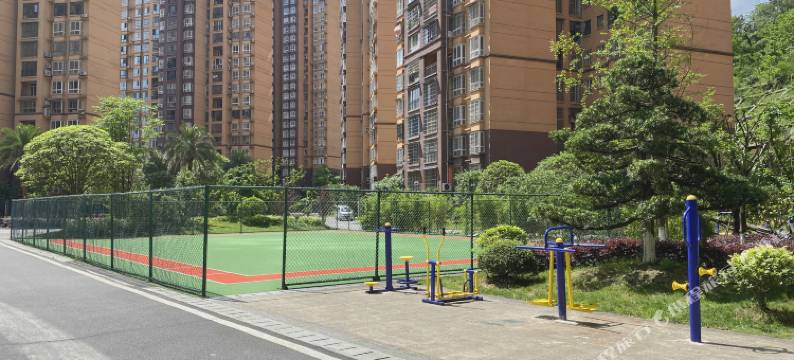 都匀佩琦公寓图片