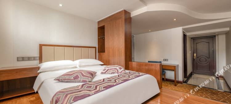 水云天酒店(贵阳大十字甲秀楼店)图片