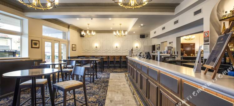 派姆布尔酒店(Nightcap at Pymble Hotel)图片