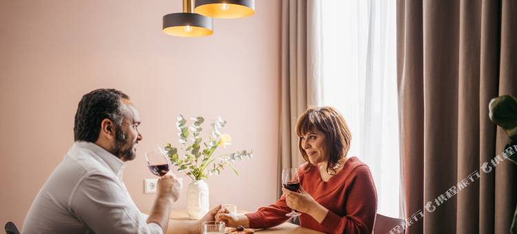 Yays the Hague Willemspark by Numa图片