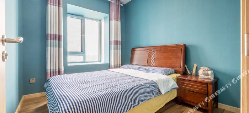 秀秀城市民宿图片