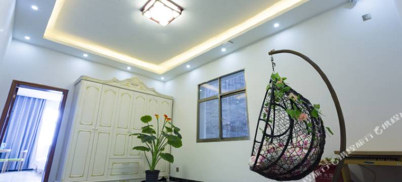 澄江筱语客栈图片