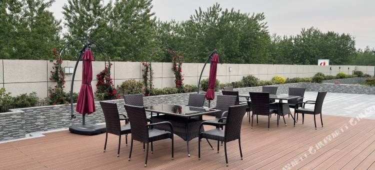 贝壳酒店(淮安朱桥工业园区店)图片