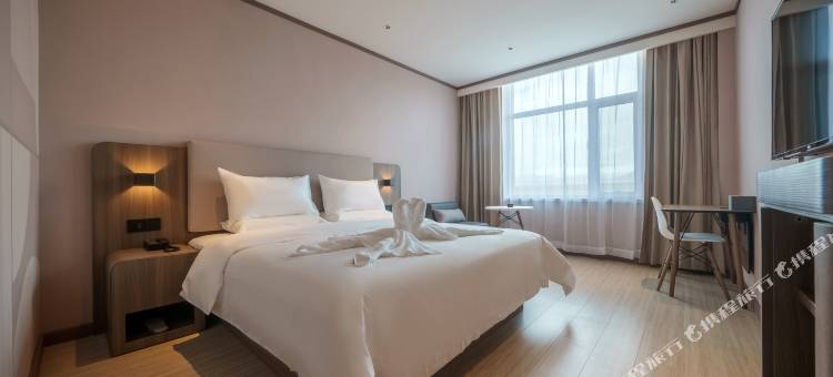 汉庭酒店(茶卡盐湖店)图片