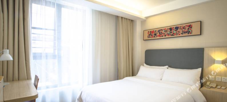 汉庭酒店(深圳华强北振兴路店)图片