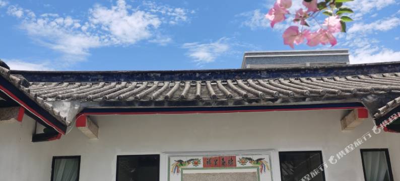清溪别院图片