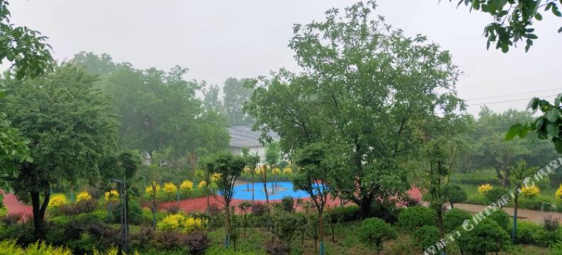 绵山诚信农家乐图片