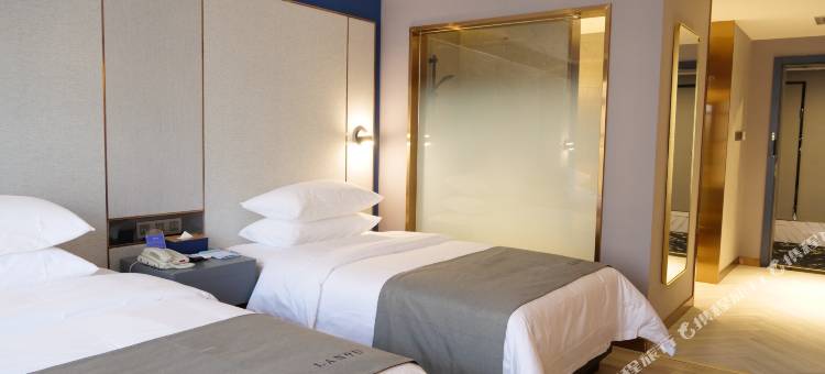 兰卉酒店(梧州三祺城店)图片