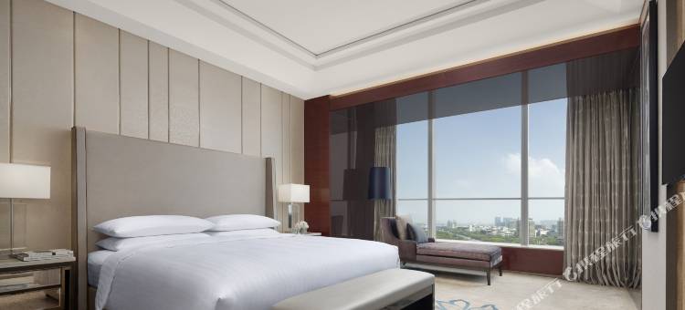 义乌万豪行政公寓图片