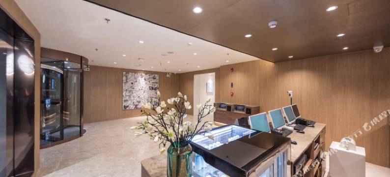 汉庭酒店(天津奥体中心王顶堤地铁站店)图片