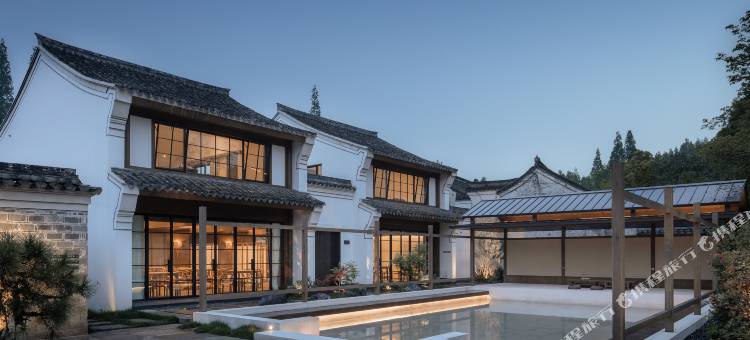 大乐之野(宁波慈城店)图片