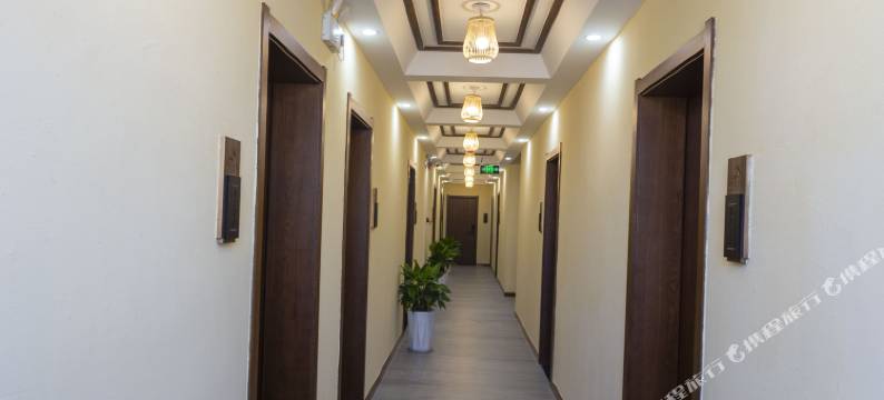 仙山美舍(武当山景区大门店)图片