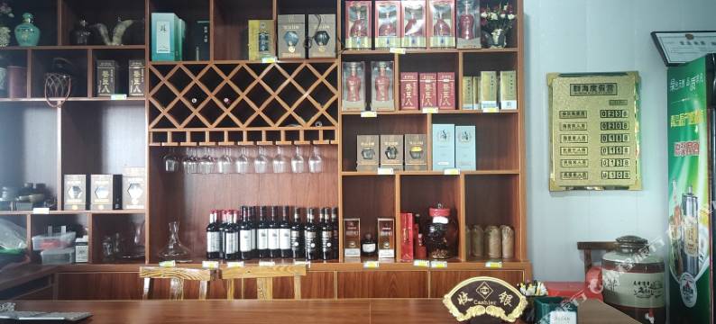 防城港群海度假营图片