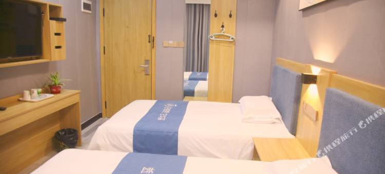 华驿酒店(高密人民大街迎宾楼店)图片