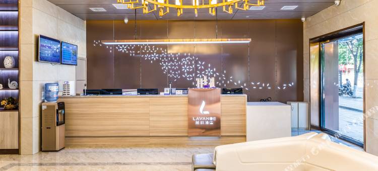 麗枫酒店(承德避暑山庄承德火车站店)图片
