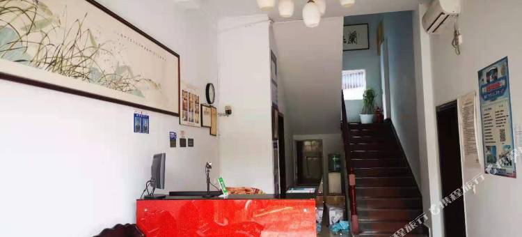 勐腊勐仑芙蓉宾馆图片