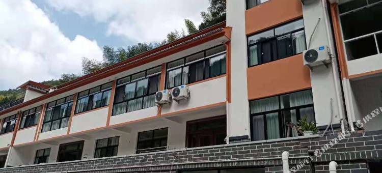 磐安慢喜宿民宿图片