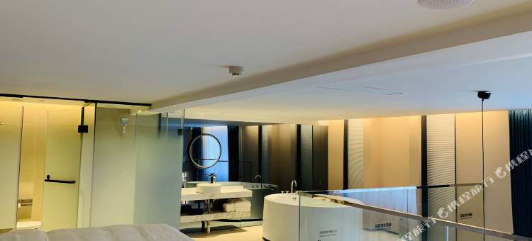 绍兴越府仓桥酒店图片