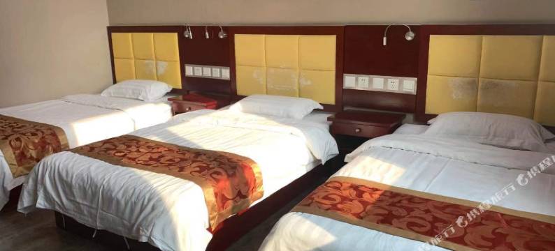 青县金泉宾馆(青县店)图片