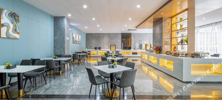 桂林金嗓子国际酒店(两江四湖象鼻山店)图片