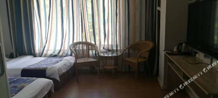 金羊快捷宾馆图片