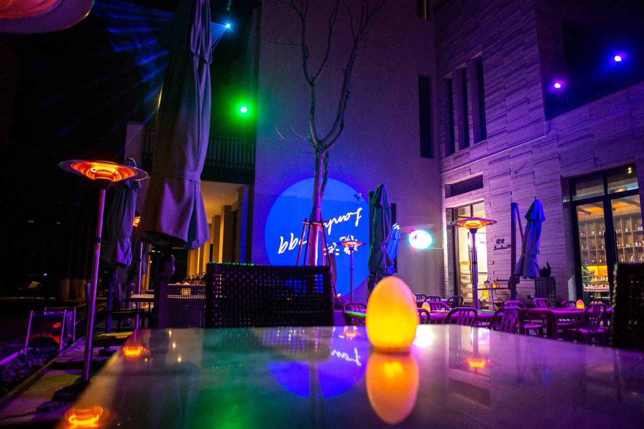 崇明金茂凯悦酒店图片