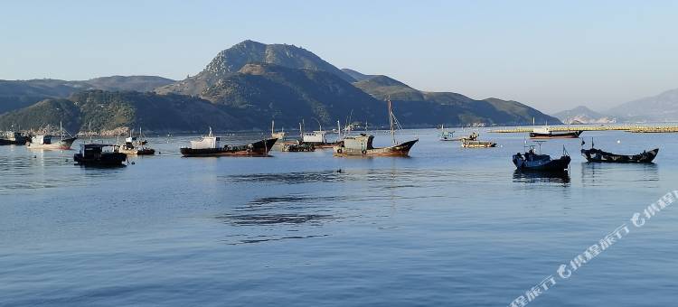 福鼎海之梦民宿图片