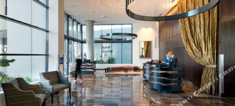 布里斯班机场铂尔曼酒店(Pullman Brisbane Airport)图片