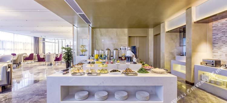 麗枫酒店(成都双流空港店)图片