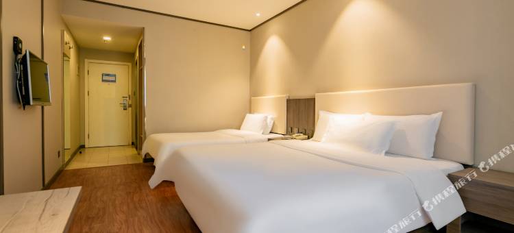 汉庭酒店(西安建工路机场大巴店)图片