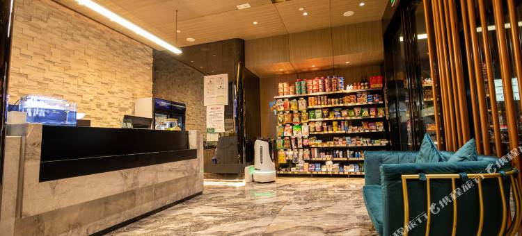 晨曦酒店(许昌万达胖东来天使城店)图片