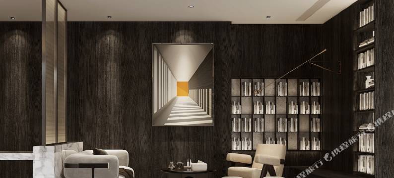 丽呈朗誉酒店(广州白云国际机场空港中心店)图片