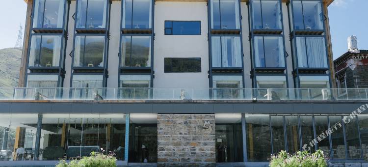 岷山行者牧心酒店(康定新都桥店)图片