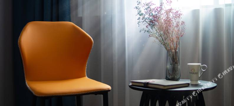 汇8连锁酒店(柯桥万达轻纺城体育中心店)图片