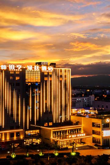 昆明概胜山湖附近酒店,昆明酒店预订查询,昆明宾馆住宿【携程酒店】